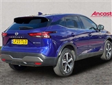 Nissan Qashqai Image 3