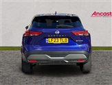 Nissan Qashqai Image 4