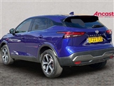 Nissan Qashqai Image 5