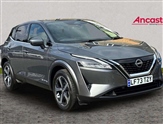 Nissan Qashqai Image 1