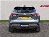 Nissan Qashqai Image 4