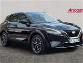 Nissan Qashqai Image 1