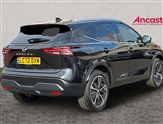 Nissan Qashqai Image 3