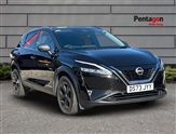Nissan Qashqai Image 1