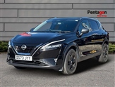 Nissan Qashqai Image 3