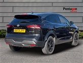 Nissan Qashqai Image 4