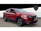 Nissan Qashqai Image 1