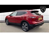 Nissan Qashqai Image 2