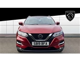 Nissan Qashqai Image 3