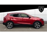Nissan Qashqai Image 5