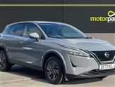 Nissan Qashqai Image 1