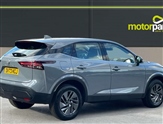 Nissan Qashqai Image 3