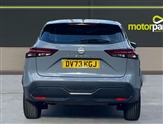 Nissan Qashqai Image 4