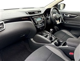 Nissan Qashqai Image 2