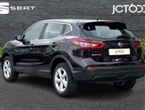 Nissan Qashqai Image 3