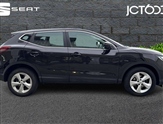 Nissan Qashqai Image 4
