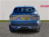 Nissan Qashqai Image 4
