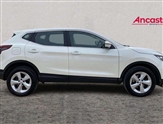 Nissan Qashqai Image 2