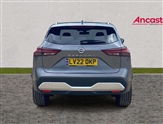 Nissan Qashqai Image 4