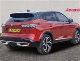 Nissan Qashqai Image 3