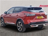 Nissan Qashqai Image 5