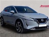 Nissan Qashqai Image 1