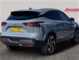 Nissan Qashqai Image 3