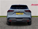 Nissan Qashqai Image 4