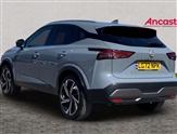 Nissan Qashqai Image 5