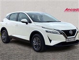 Nissan Qashqai Image 1
