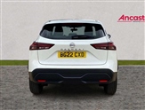 Nissan Qashqai Image 4