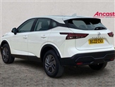 Nissan Qashqai Image 5