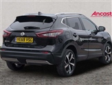 Nissan Qashqai Image 3