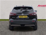 Nissan Qashqai Image 4