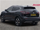 Nissan Qashqai Image 5