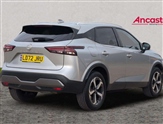 Nissan Qashqai Image 3