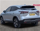 Nissan Qashqai Image 5