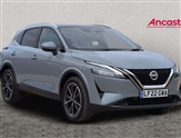 Nissan Qashqai Image 1