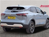 Nissan Qashqai Image 3
