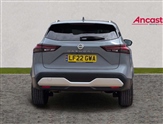 Nissan Qashqai Image 4