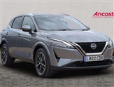Nissan Qashqai Image 1