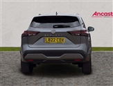 Nissan Qashqai Image 4