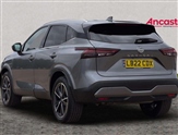 Nissan Qashqai Image 5