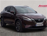 Nissan Qashqai Image 1
