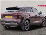 Nissan Qashqai Image 3