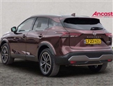 Nissan Qashqai Image 5