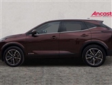 Nissan Qashqai Image 6