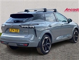 Nissan Qashqai Image 3
