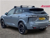 Nissan Qashqai Image 5