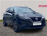 Nissan Qashqai Image 1